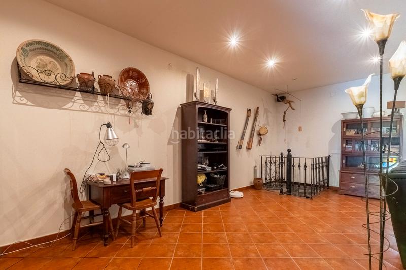 Foto 7c21a6d6-e45a-4fe1-a949-ae39b5b5cdfe. Chalet with heating pool in Ondara