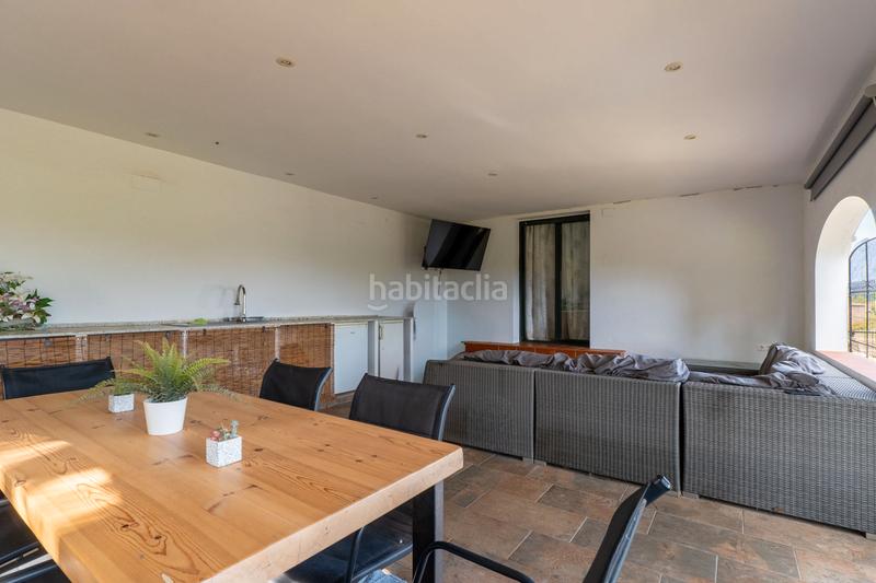 Foto 83058f16-a138-4632-a5de-d6d66a63f067. Chalet with heating pool in Ondara