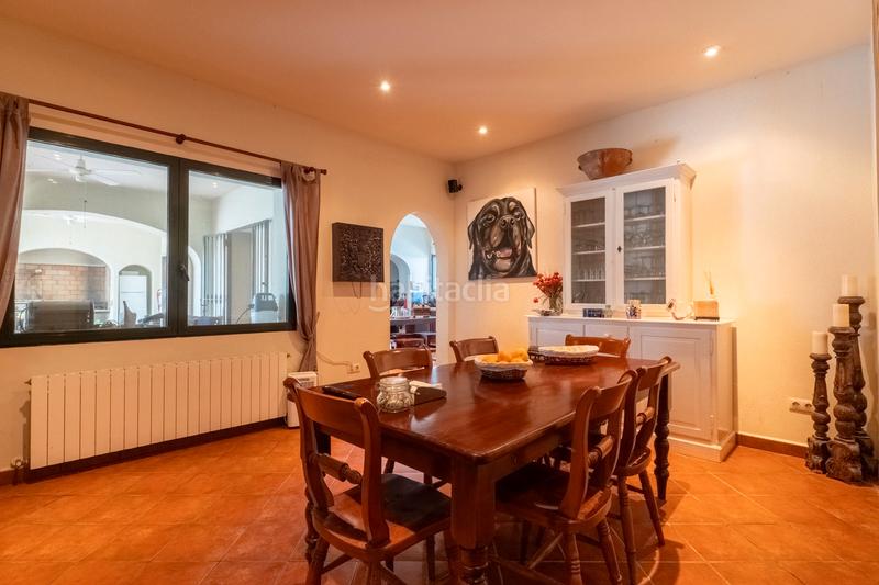 Foto a2177113-ac07-4455-b07f-ba92a23c68a1. Chalet with heating pool in Ondara