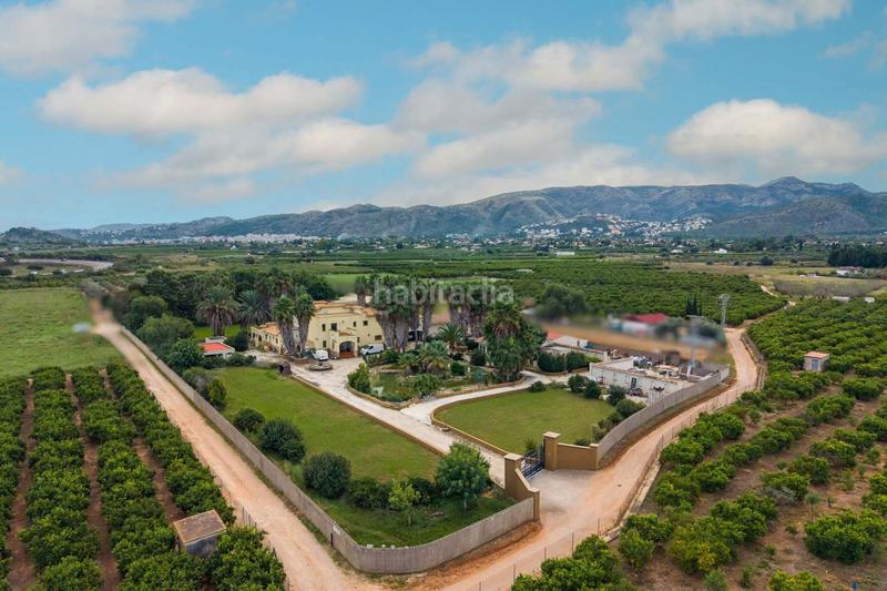 Foto 601b0b45-a066-4020-8866-838cc4e17b3d. Chalet con riscaldamento piscina in Ondara