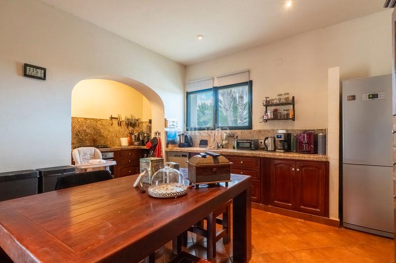 Foto dd1d2150-b296-48c7-b0b3-0d28a6e3f717. Chalet con riscaldamento piscina in Ondara