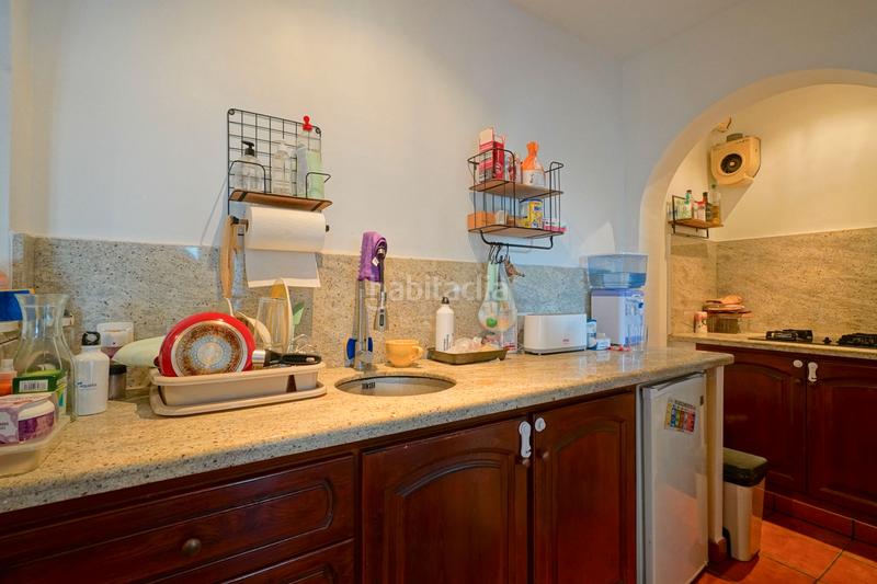 Foto df4fe60e-4178-4a76-bcd6-c7b5b0d28665. Chalet con riscaldamento piscina in Ondara