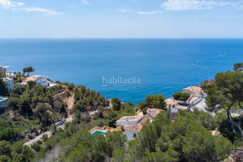 Foto 642a1a60-3f60-458f-a296-ae858c39c172. Terreno residencial en La Granadella - Costa Nova Xàbia