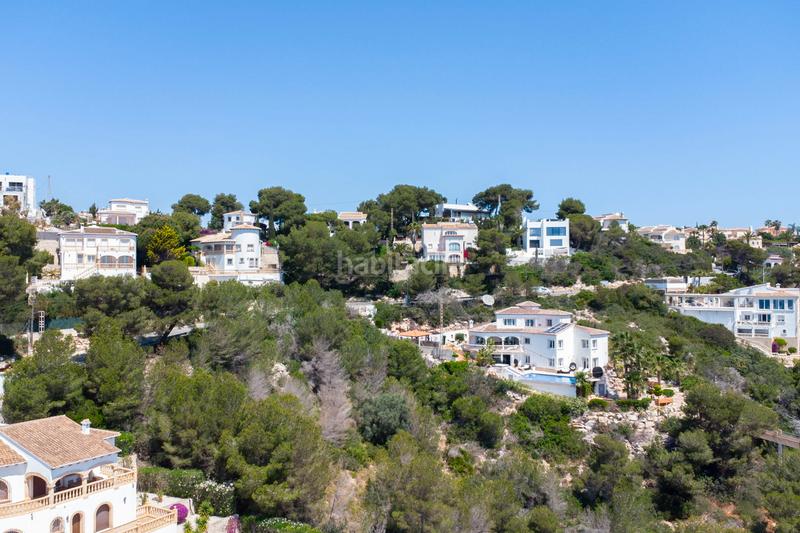 Foto 67bd7110-d56f-4c88-8528-d08ff241cc25. Terreno residenziale in La Granadella - Costa Nova Xàbia