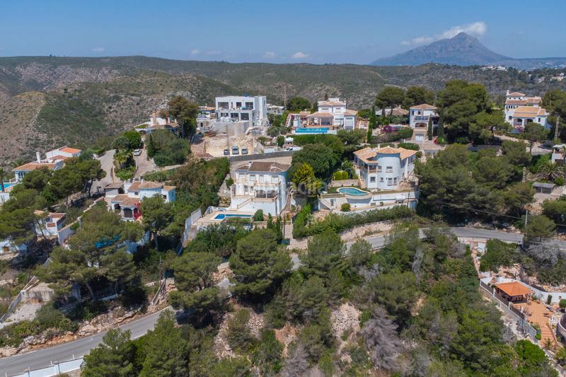 Foto 01e164e9-ef07-4748-bb8e-94c86b53e7bf. Wohngrundstück in La Granadella - Costa Nova Xàbia