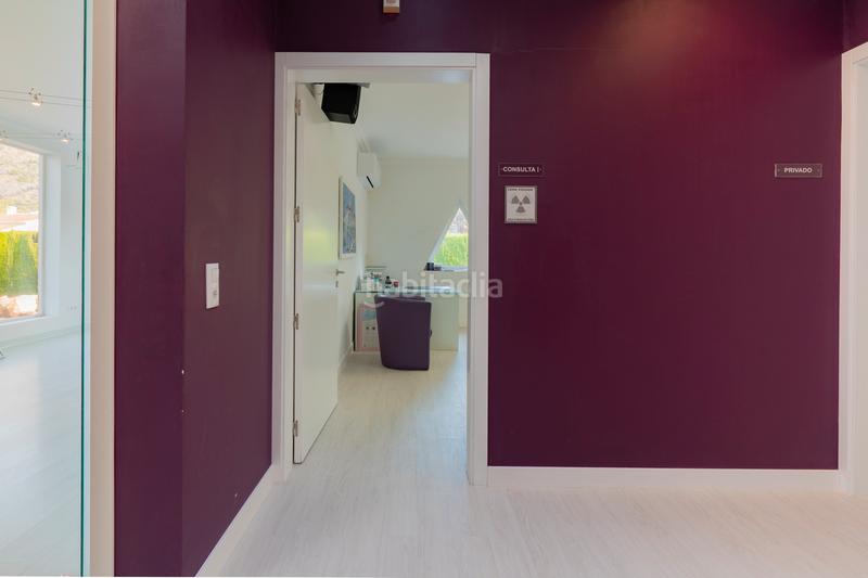 Foto d620fa3b-5887-48fe-bb4a-8a4a63f3c99f. Chalet with heating parking in Partida Tosal - Zona dels Castellans Xàbia