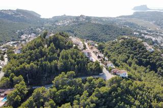 Residential Plot in Paichi