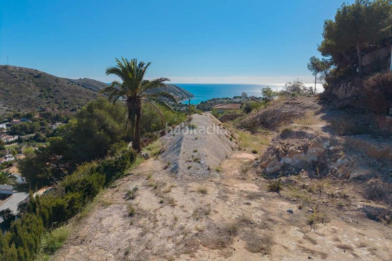 Foto 673c2d33-4379-4850-9c8c-8a42371a5536. Chalet mit heizung pool in Paichi Moraira