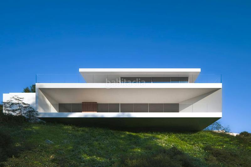 Foto 68edee1d-f86e-4fda-917a-e5c2a51afb38. Chalet mit heizung pool in Paichi Moraira