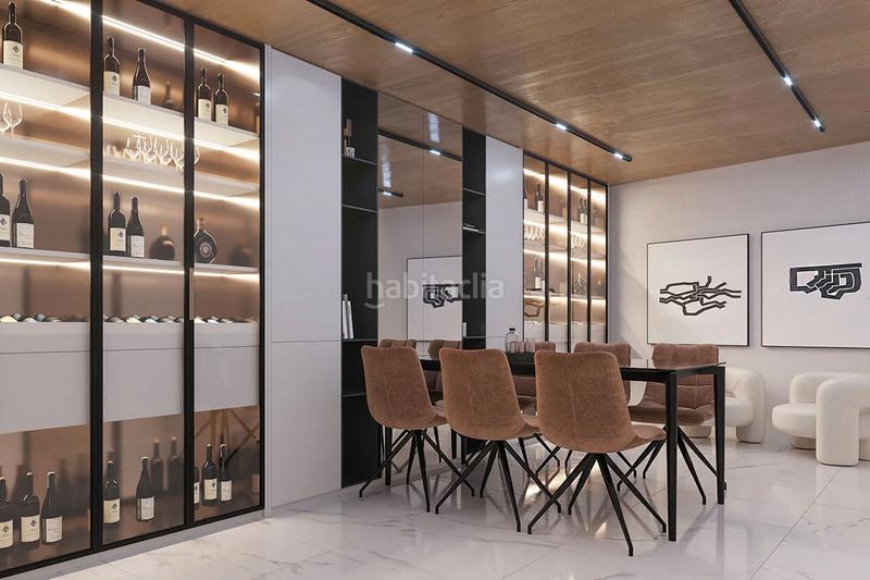 Foto b9db387e-0048-4468-a23b-80f36a9a92ce. Chalet with heating pool in Paichi Moraira