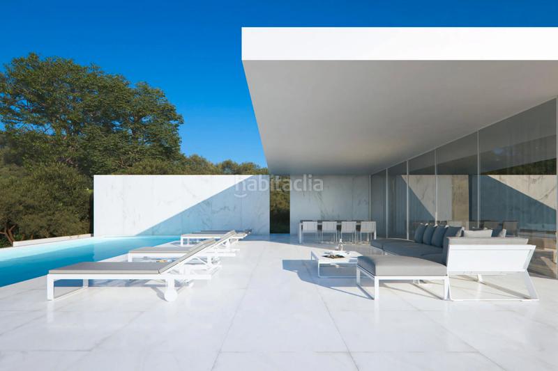 Foto 767e6aef-3e80-478e-88f4-6730cd3267b1. Chalet con riscaldamento piscina in Paichi Moraira