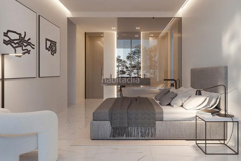 Foto bbfb0e4f-f8be-499c-8396-ddaeccf87a19. Chalet con riscaldamento piscina in Paichi Moraira