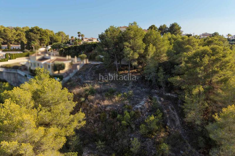 Foto 9dc88e13-27b9-460f-ac43-9e163c60e030. Residential plot in Benimeit-Tabaira Moraira