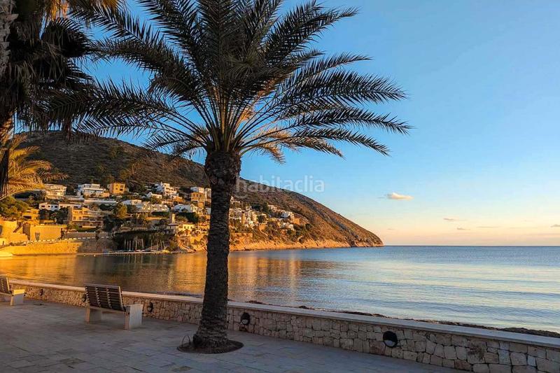 Foto 1dab0bd3-93c6-4640-94fc-163c929fe5c2. Terreno residenziale in Benimeit-Tabaira Moraira