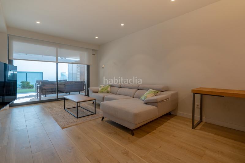 Foto b7aa67d1-0f4c-4908-b9d3-290261a11939. Apartament amb calefacció aparcament piscina a Cumbre del Sol Poble Nou de Benitatxell (el)