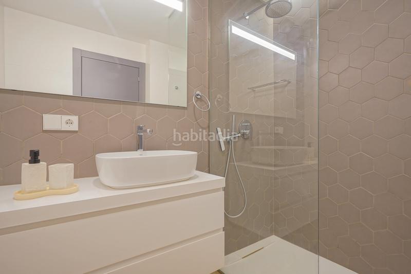 Foto 2b6e75f4-5420-406c-bcb2-d401c151d90d. Apartment with heating parking pool in Cumbre del Sol Poble Nou de Benitatxell (el)