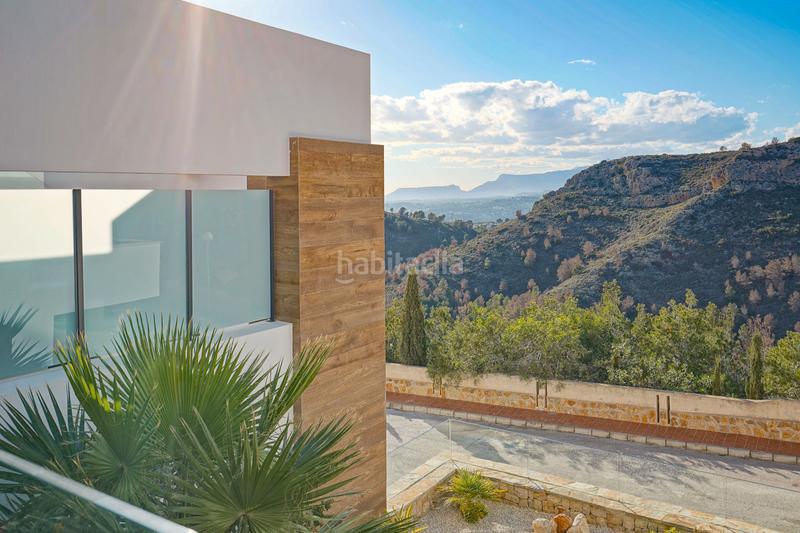 Foto 5e5b1131-6ab3-49bb-b5fc-1c74cbbe5739. Apartment with heating parking pool in Cumbre del Sol Poble Nou de Benitatxell (el)