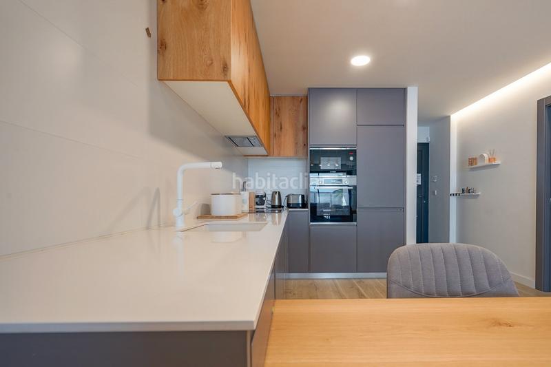 Foto 7f7be37d-b590-4a82-8fc8-00a616c627e1. Apartment with heating parking pool in Cumbre del Sol Poble Nou de Benitatxell (el)