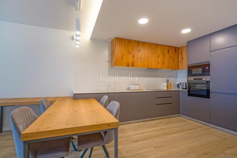 Foto 94812860-985c-43dd-8e2b-14a9e5e0b0a3. Apartment with heating parking pool in Cumbre del Sol Poble Nou de Benitatxell (el)