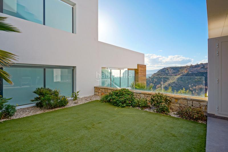 Foto 567e5e0e-f2eb-4d9b-9251-e55aee608761. Appartement avec chauffage parking piscine dans Cumbre del Sol Poble Nou de Benitatxell (el)