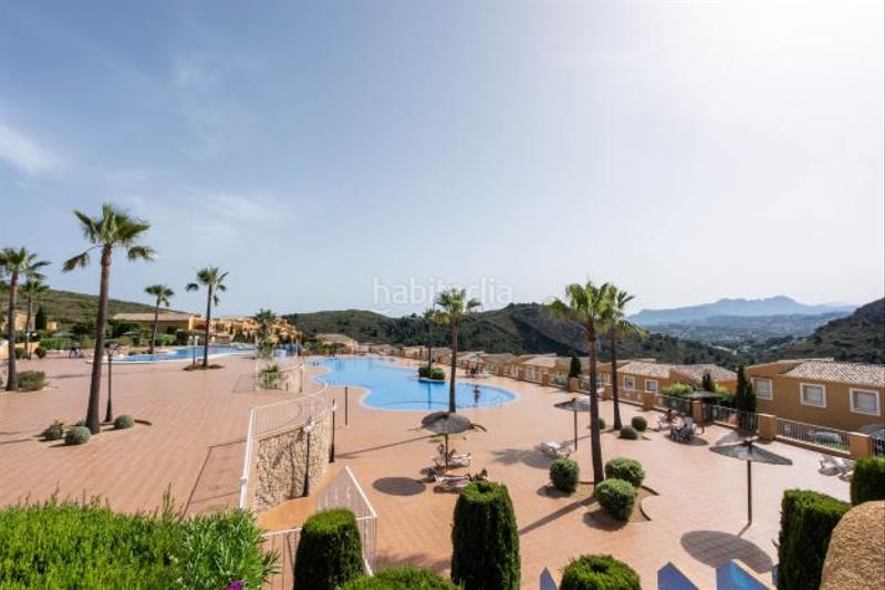 Foto 4b198656-af38-4410-a668-8c69deb66e36. Appartement mit heizung parking pool in Cumbre del Sol Poble Nou de Benitatxell (el)