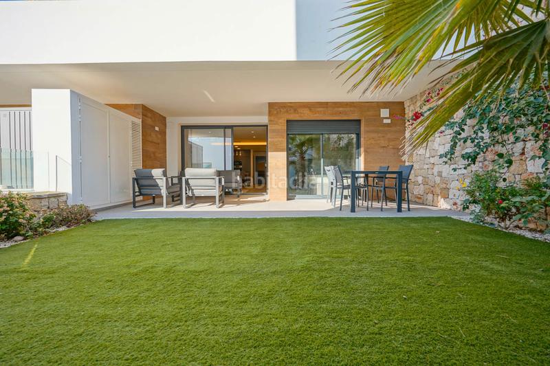 Foto 5f9a8d50-80c8-444b-87e3-ecb92cd521aa. Appartement mit heizung parking pool in Cumbre del Sol Poble Nou de Benitatxell (el)