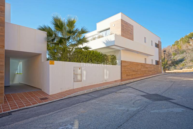 Foto 372ffb1d-9e19-4b27-bd2d-23caf5faf622. Piccolo appartamento con riscaldamento parcheggio piscina in Poble Nou de Benitatxell (el)