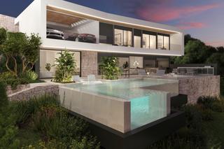 Chalet in Cumbre del Sol