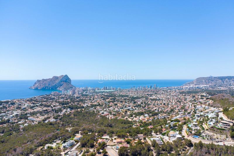 Foto a8680038-a3be-4d7b-9252-589d5e5cd61c. Terrain résidentiel dans La Fustera Benissa