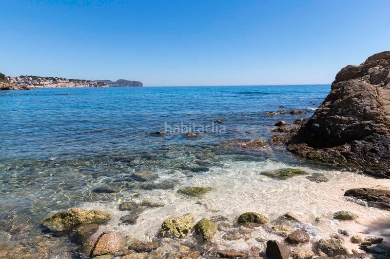 Foto f7f7df34-d240-4aa1-8de6-0b8ece41d27c. Chalet mit pool in Benissa pueblo Benissa