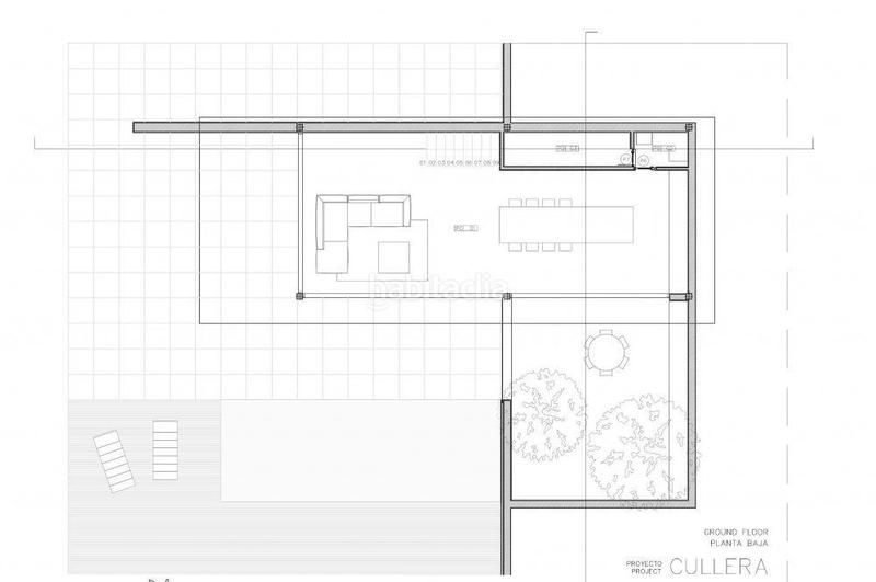 Foto 669797d7-8a2e-4876-b14b-213843273e10. Chalet en Benissa pueblo Benissa