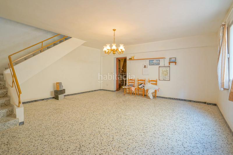 Foto 907b8e83-dfa4-4a11-86be-9992989e4459. Casale con piscina in Benissa pueblo Benissa