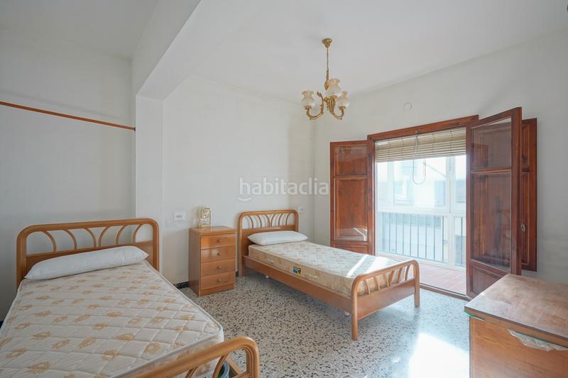 Foto de8a8c17-ab79-43b6-8561-55e914930f87. Masia amb piscina a Benissa pueblo Benissa