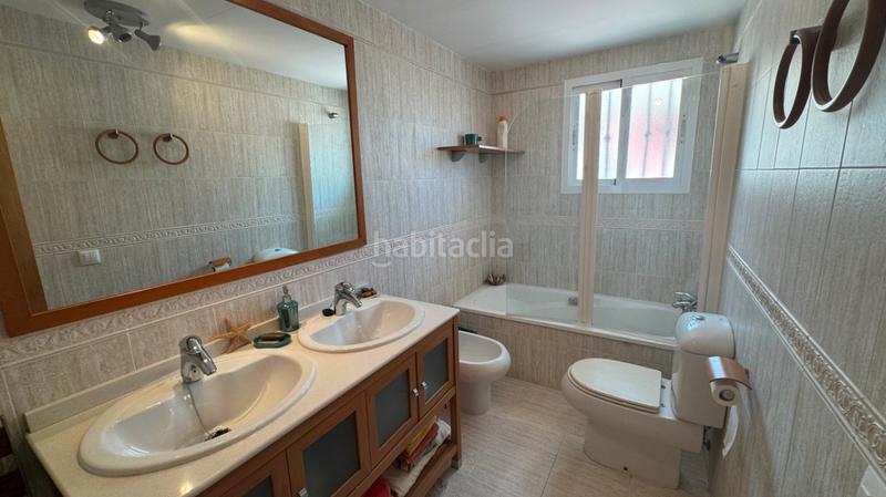 Foto 7bd84467-9647-4883-a0d4-d1f71e87b32d. Dachwohnung mit heizung parking in Montañar-El Arenal Xàbia