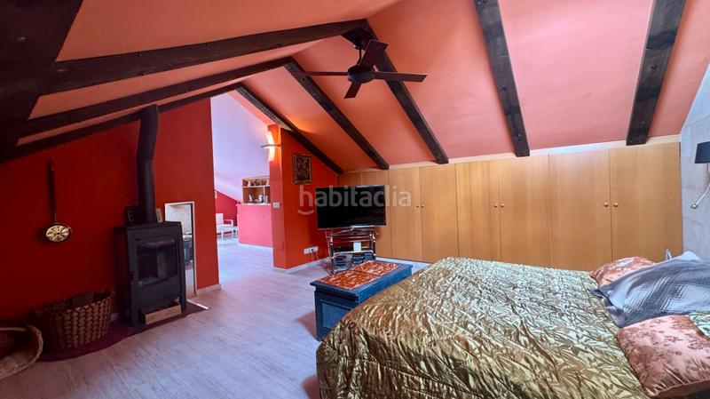 Foto e0b09d43-a03f-4bc5-a4a1-d36e7fa521fe. Dachwohnung mit heizung parking in Montañar-El Arenal Xàbia