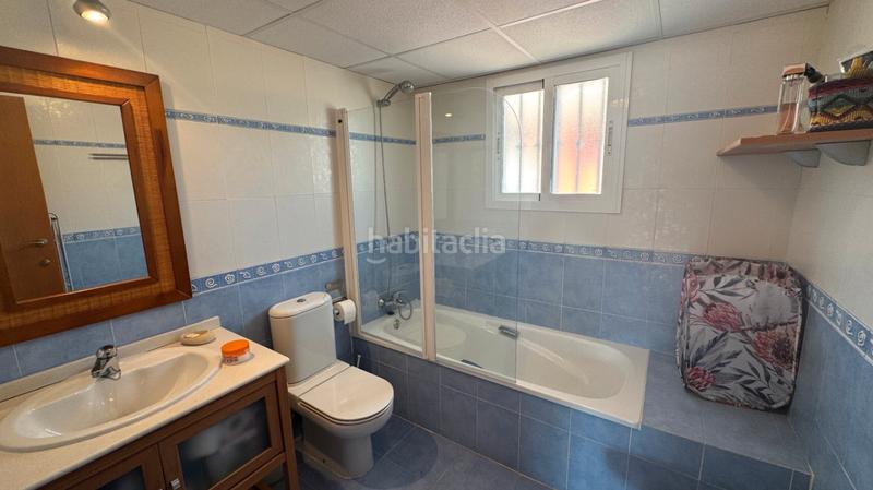 Foto 1e602bbd-c533-4584-850b-d6f9b949db3f. Penthouse with heating parking in Montañar-El Arenal Xàbia