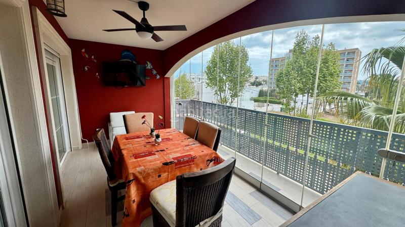 Foto 42d6856c-a48d-441b-a3cf-1c239f741747. Penthouse with heating parking in Montañar-El Arenal Xàbia