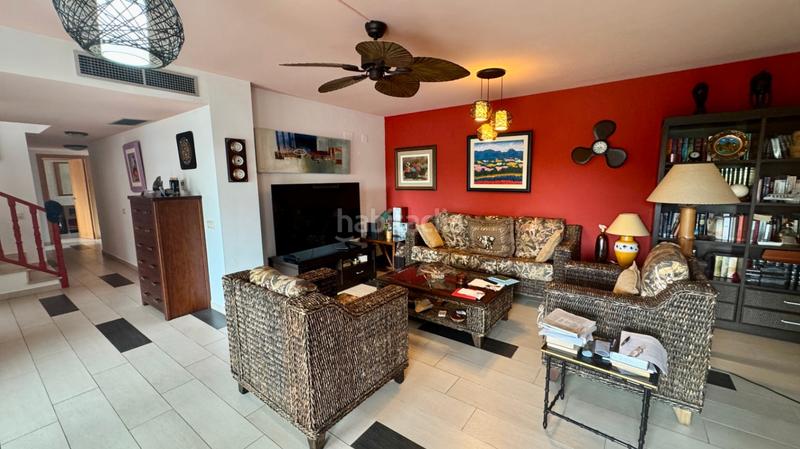 Foto 4f5c7fba-7a42-43b2-b7ed-b2fc2e6bcfd6. Penthouse with heating parking in Montañar-El Arenal Xàbia