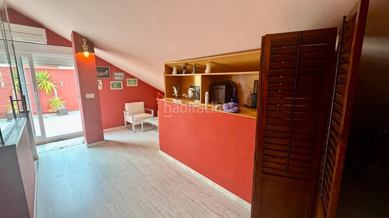 Foto 7cc548b3-1c2a-4bb4-a443-45d01feb833d. Penthouse with heating parking in Montañar-El Arenal Xàbia