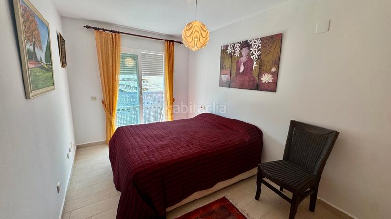 Foto 7d254fce-8d28-483b-84e2-fc7f9b4139cf. Penthouse with heating parking in Montañar-El Arenal Xàbia