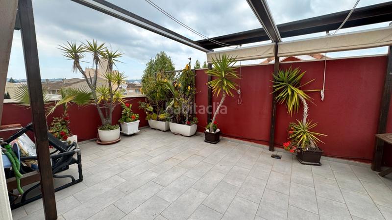 Foto d246b80f-9778-460c-8244-2a100c38712b. Penthouse with heating parking in Montañar-El Arenal Xàbia