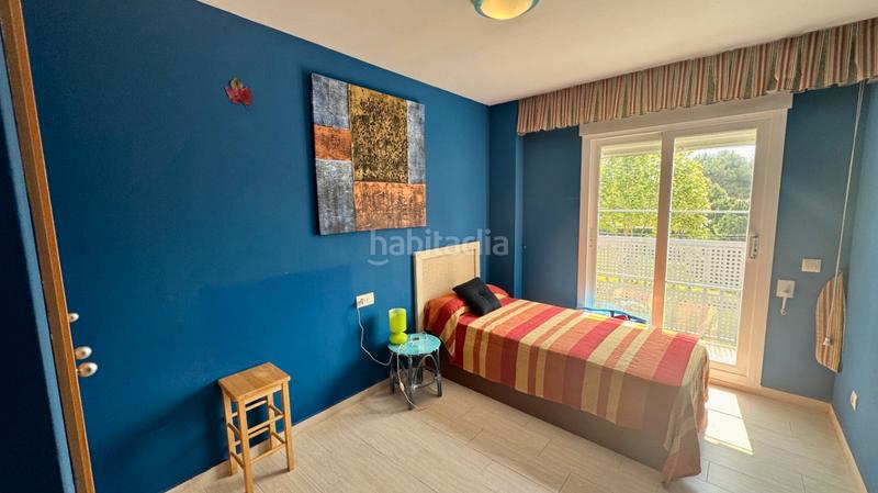 Foto db8663ed-2238-434d-9a73-2c7c919cbb73. Penthouse with heating parking in Montañar-El Arenal Xàbia