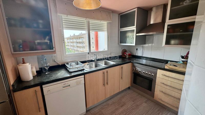 Foto f75dcf4c-fa55-4cb9-8e45-14d6e12a117f. Penthouse with heating parking in Montañar-El Arenal Xàbia