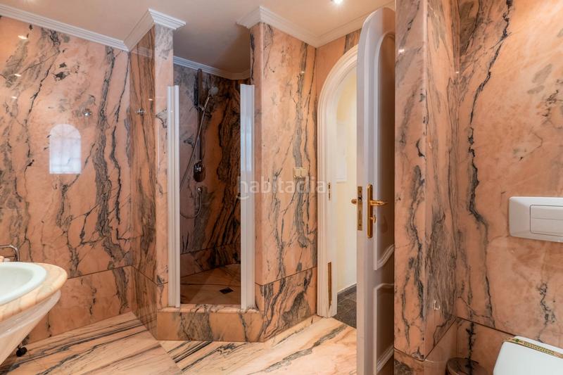 Foto 04114604-4128-4655-84bb-983b7b049608. Chalet with heating parking pool in Cala Advocat-Baladrar Benissa