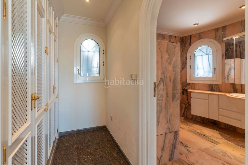 Foto 4ca0f2c6-386d-4b76-93b8-e29a81dbb49c. Chalet with heating parking pool in Cala Advocat-Baladrar Benissa