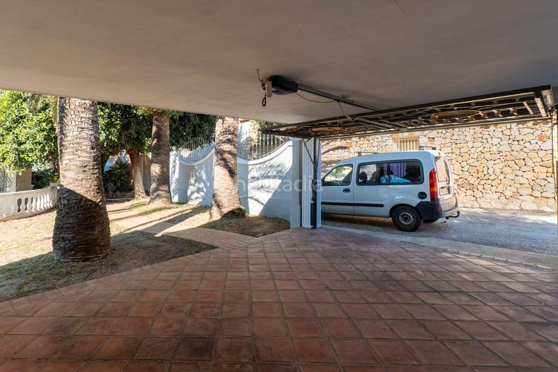 Foto 7984ef7a-df38-4c82-8b7e-923a092d6b65. Chalet with heating parking pool in Cala Advocat-Baladrar Benissa