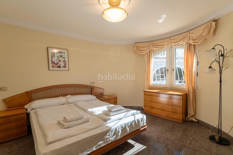 Foto 82c4aa80-56bd-4096-916a-d44619f492d5. Chalet with heating parking pool in Cala Advocat-Baladrar Benissa