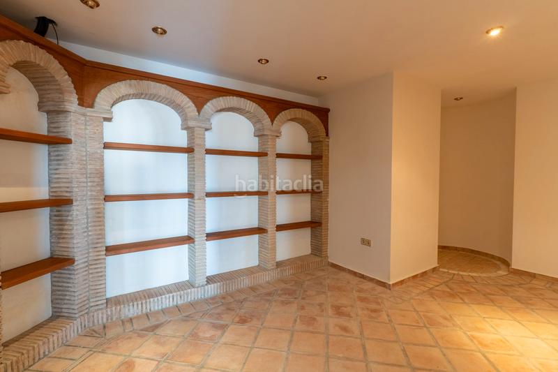 Foto d7c1c3cd-eb4f-40f7-aaca-87137b8417e7. Chalet with heating parking pool in Cala Advocat-Baladrar Benissa