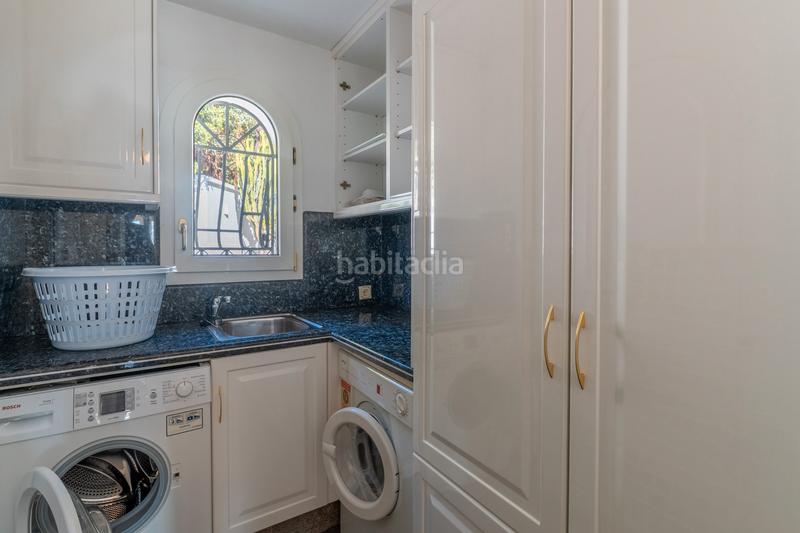 Foto 598b332d-5b76-4749-a3a4-53b19654746f. Chalet avec chauffage parking piscine dans Cala Advocat-Baladrar Benissa