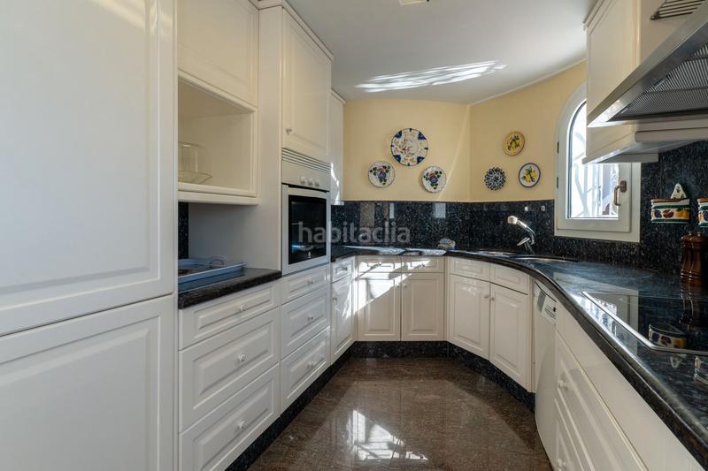 Foto 6cbd68b2-f4ef-42fe-8f1d-acf56f5e2256. Chalet avec chauffage parking piscine dans Cala Advocat-Baladrar Benissa